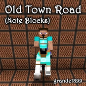 Old Town Road (Minecraft Note Blocks)
