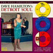 Dave Hamilton's Detroit Soul