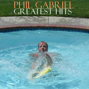 Phil Gabriel