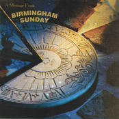 Wondering What To Feel by Birmingham Sunday