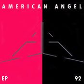 Shoot Down The Memory by American Angel