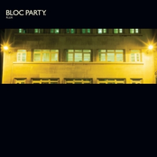 Flux by Bloc Party