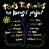 Coisa Feita by Toots Thielemans