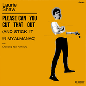 Please Can You Cut That out (And Stick It in My Almanac)