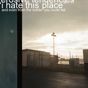 I Hate This Place [Single]