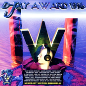 D-Jay Award 1996