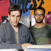 terry hall & mushtaq