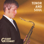 Tenor and Soul