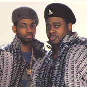 Dj Chuck Chillout & Kool Chip