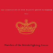Marches Of The British Fighting Forces