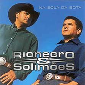 O Grito Da Galera by Rionegro & Solimões