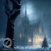 Tidings of comfort and joy