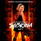 Chilling Adventures of Sabrina: Pt. 3 (Original Television Soundtrack) - EP