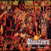 Ghoultown: Bury Them Deep