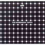 The Nordheim Tapes - Electronic Music From The 1960s