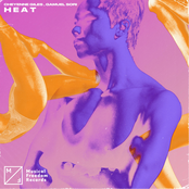 Cheyenne Giles: Heat