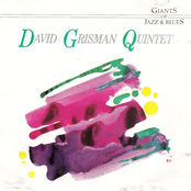 David Grisman Quintet