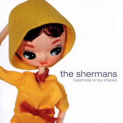 The Umbrella Song by The Shermans