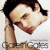 Absolutely by Gareth Gates