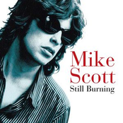 Sunrising by Mike Scott