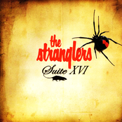 I Hate You by The Stranglers