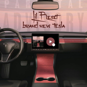 Brand New Tesla