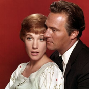 christopher plummer & julie andrews