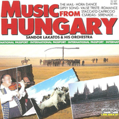 Music from Hungary