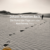 J. S. Bach: Die Kunst der Fuge, BWV 1080