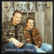 Sellaiset Siniset Silmät by Ässät