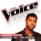 Losing My Religion (The Voice Performance) - Single