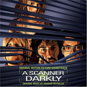 A Scanner Darkly OST