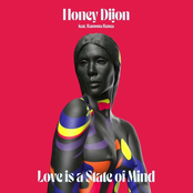 Love Is A State Of Mind (feat. Ramona Renea)