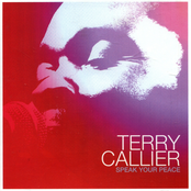 Just My Imagination by Terry Callier