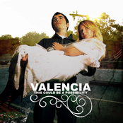 Valencia - The Space Between