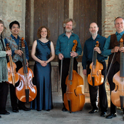 the festival consort