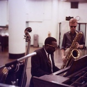 Gerry Mulligan & Thelonious Monk