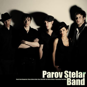 Parov Stelar And Band