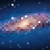 May Contain Traces Of 8bit