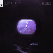 So Cold (feat. Lily Denning) - Single