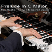J.S. Bach: The Well-Tempered Clavier, Book One Prelude in C Major, BWV 846