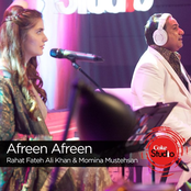 Ustad Rahat Fateh Ali Khan: Afreen Afreen (Coke Studio Season 9)