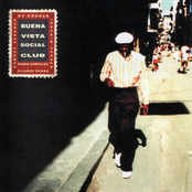 Eliades Ochoa: Buena Vista Social Club