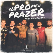 Só pro Meu Prazer (Ao Vivo)