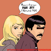 International Bastardpop Superstars Split