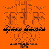 Space Samba (Disco Volador Theme) [Sensory Arm Remixes]