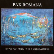 Let All Men Know - This Is Sacred Ground