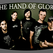 The Hand Of Glory-The Trooper (Cover)
