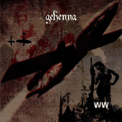 Flames Of The Pit by Gehenna