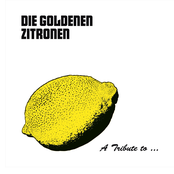 A Tribute To... Die Goldenen Zitronen
